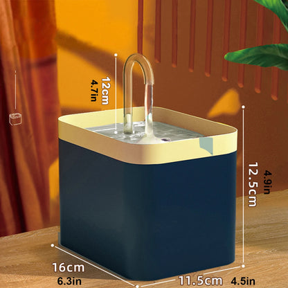 Automatic Water Fountain 1.5