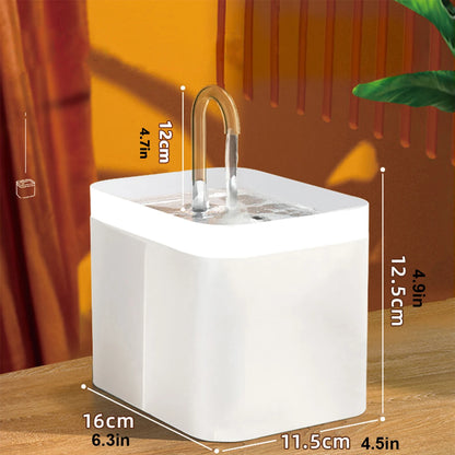Automatic Water Fountain 1.5